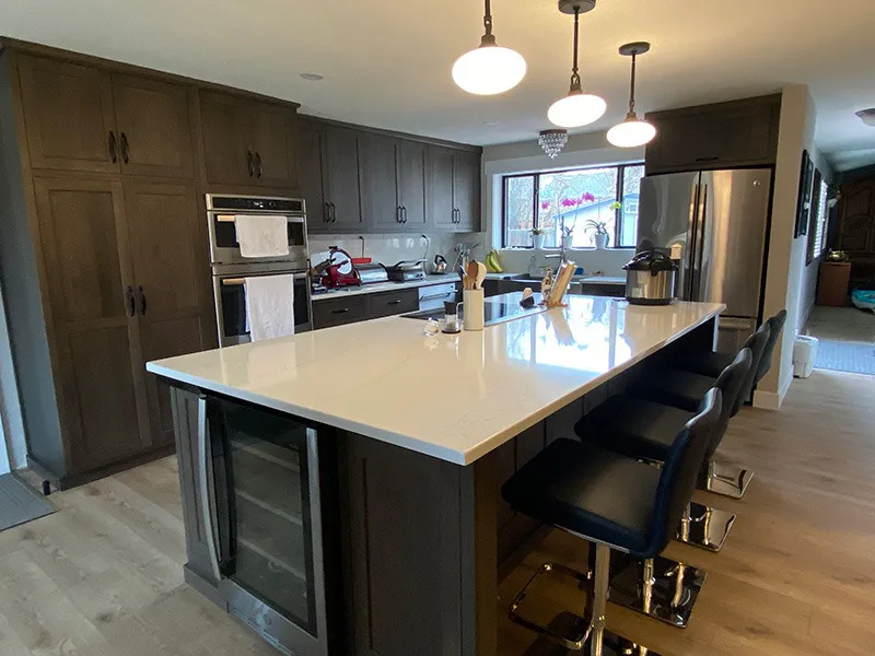 Denver Remodel