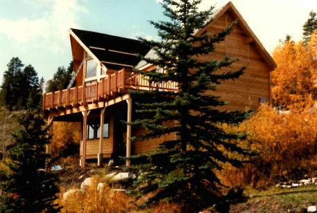 Grand Lake, CO